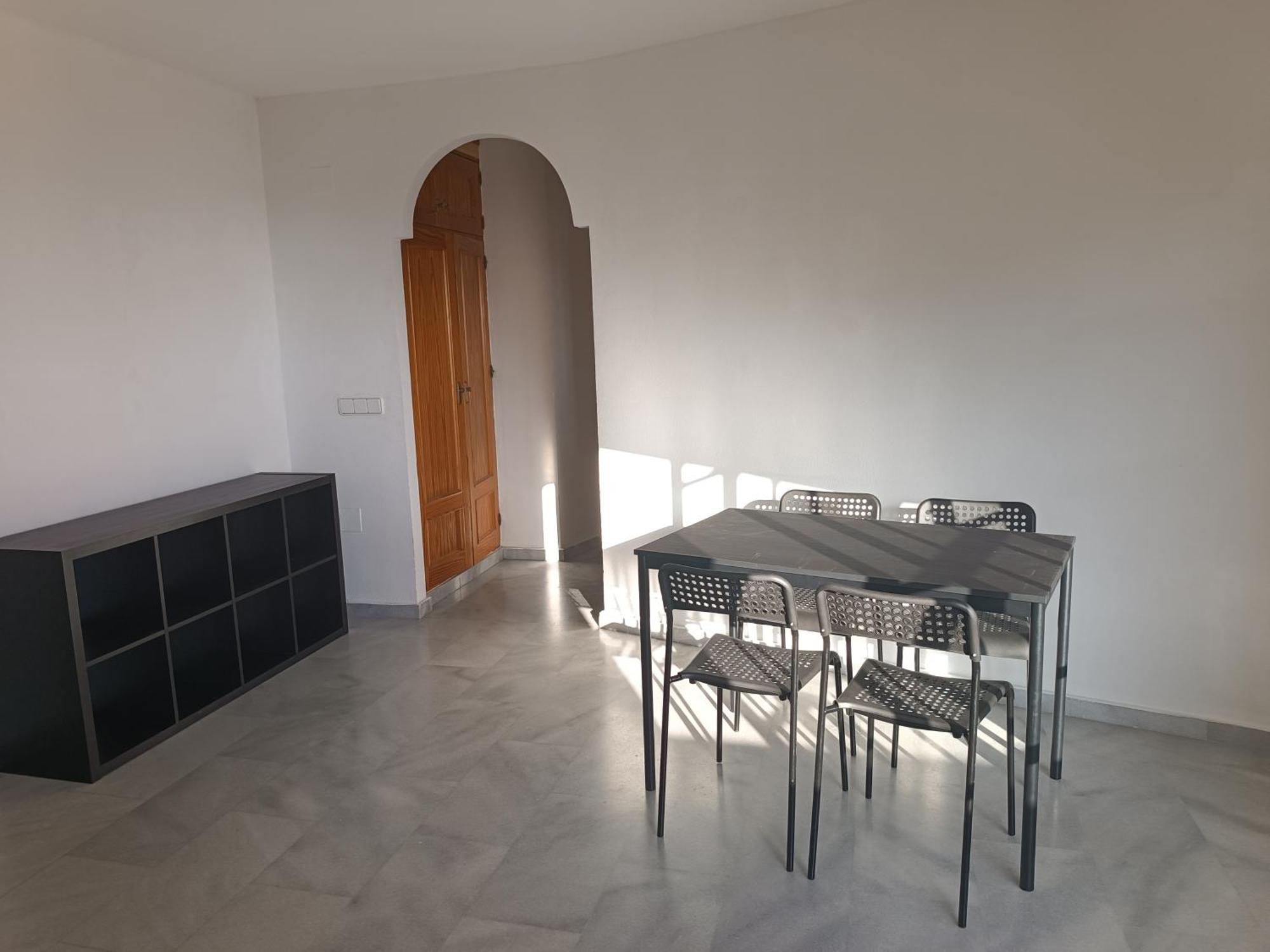 Lovely Penthouse In Front Of The Beach With Free Parking Malaga Exterior photo